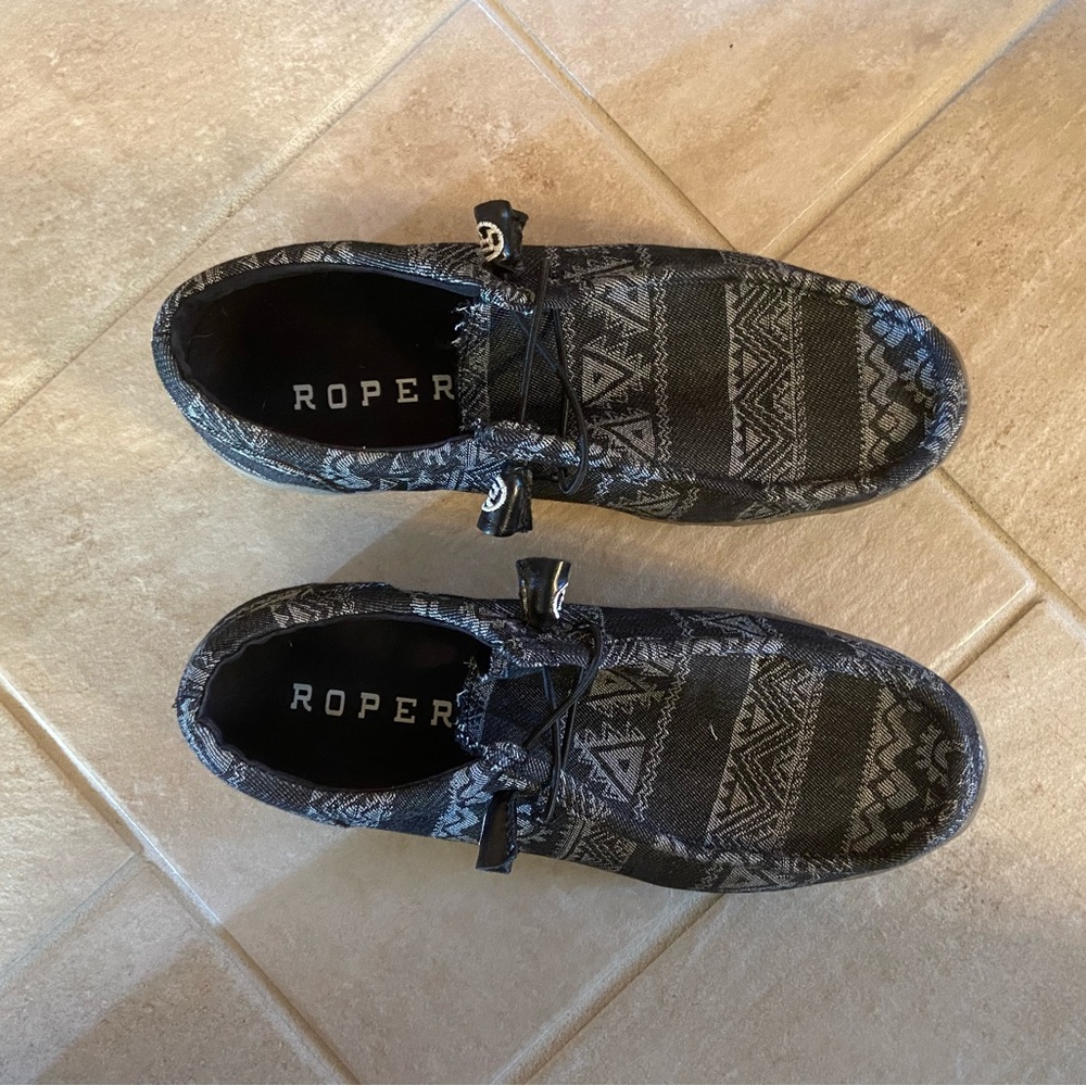 Roper shoes size 7.5